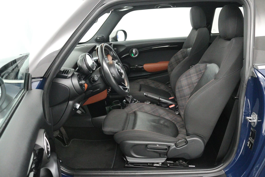 MINI Cooper S – foto 23