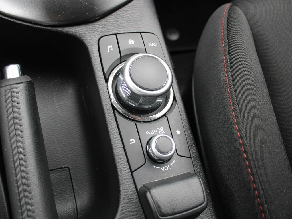 Mazda 2 – foto 22