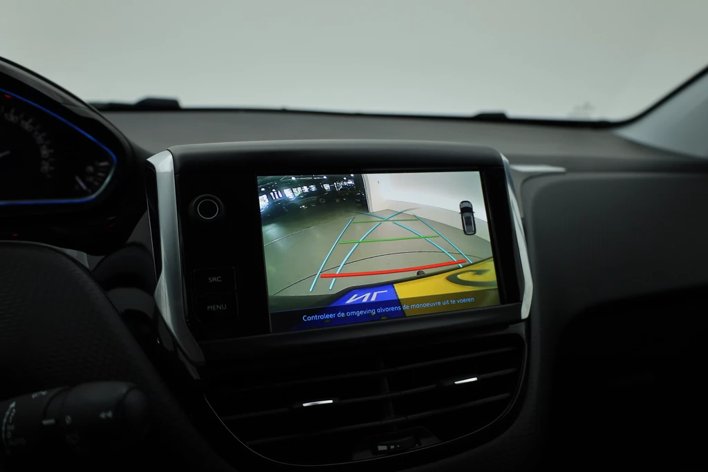 Peugeot 2008 – foto 29