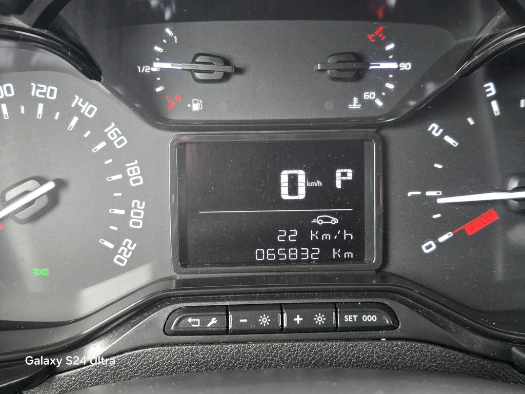 Citroën Berlingo – foto 8