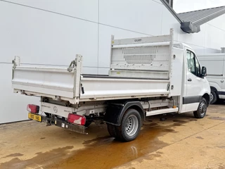 Mercedes-Benz Sprinter – thumbnail 4