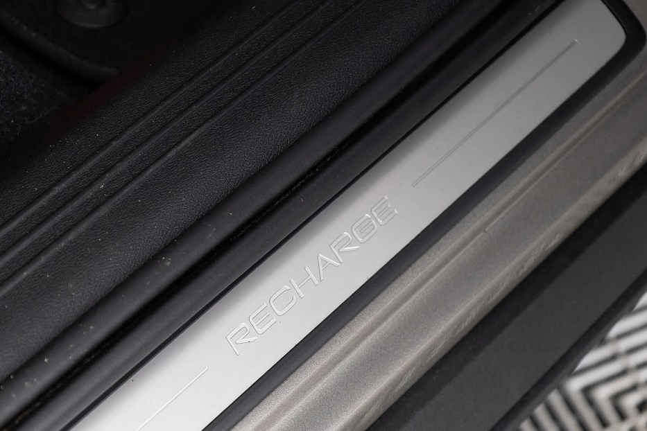 Volvo XC40 – foto 16