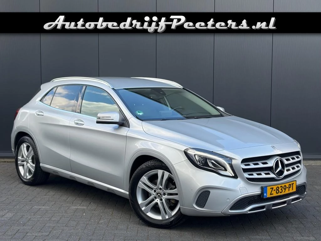 Mercedes-Benz GLA – foto 4