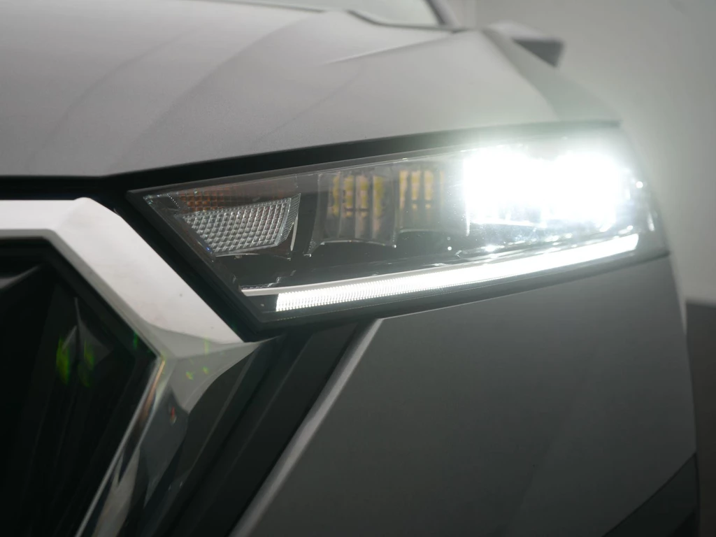 Škoda Octavia – foto 51