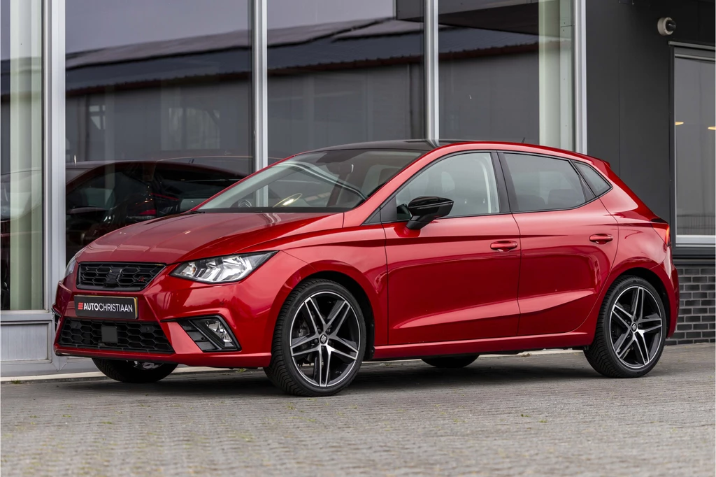 SEAT Ibiza – foto 2