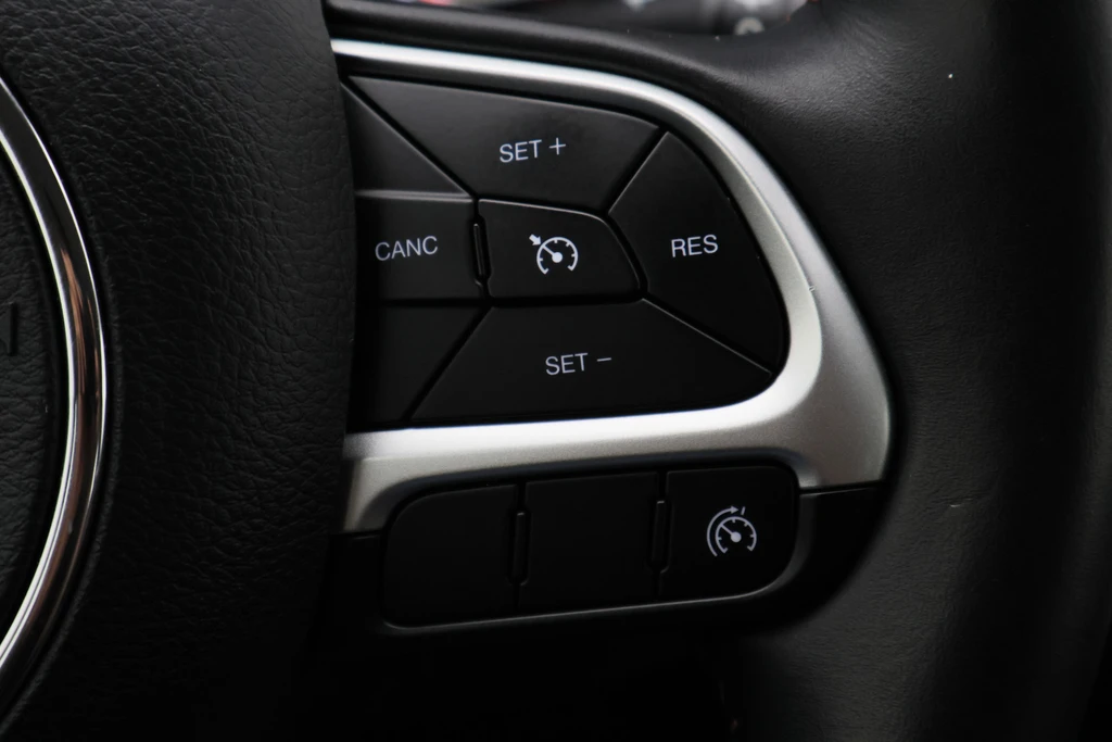 Jeep Compass – foto 31