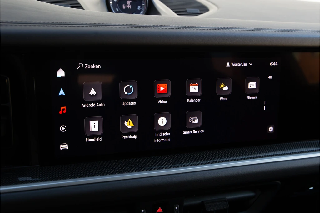 Porsche Cayenne – foto 36