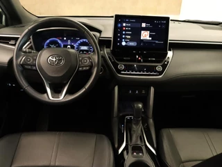 Toyota Corolla Cross – thumbnail 15