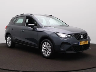 SEAT Arona – thumbnail 9