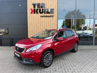 Peugeot 2008 – thumbnail 1