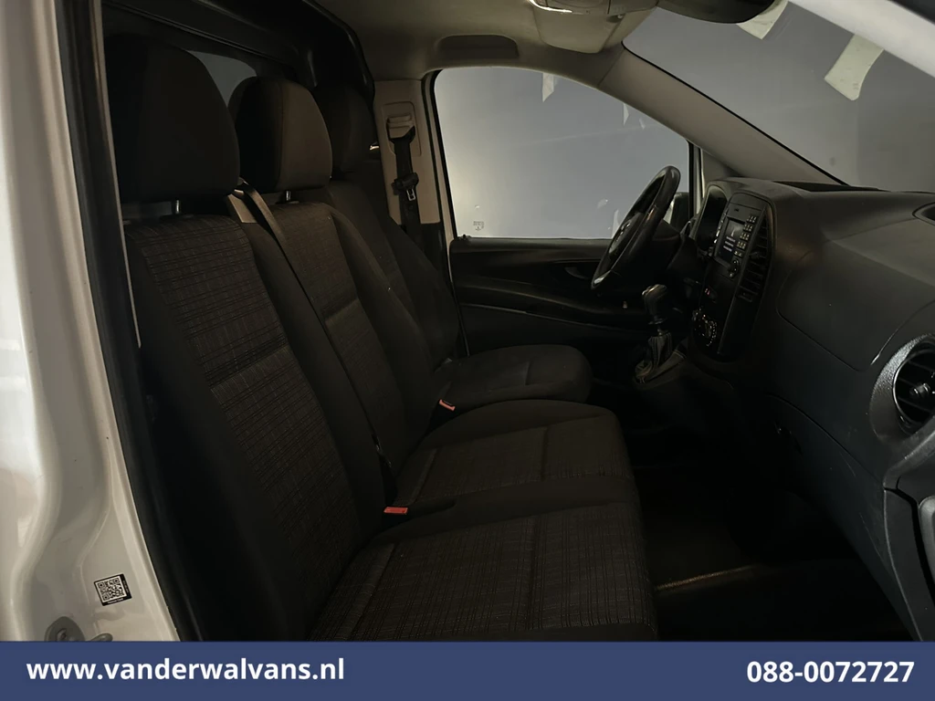 Mercedes-Benz Vito – foto 9
