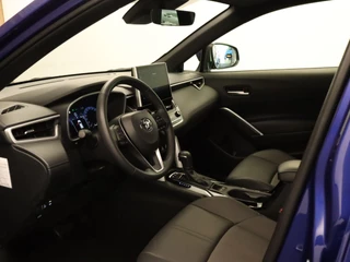 Toyota Corolla Cross – thumbnail 11