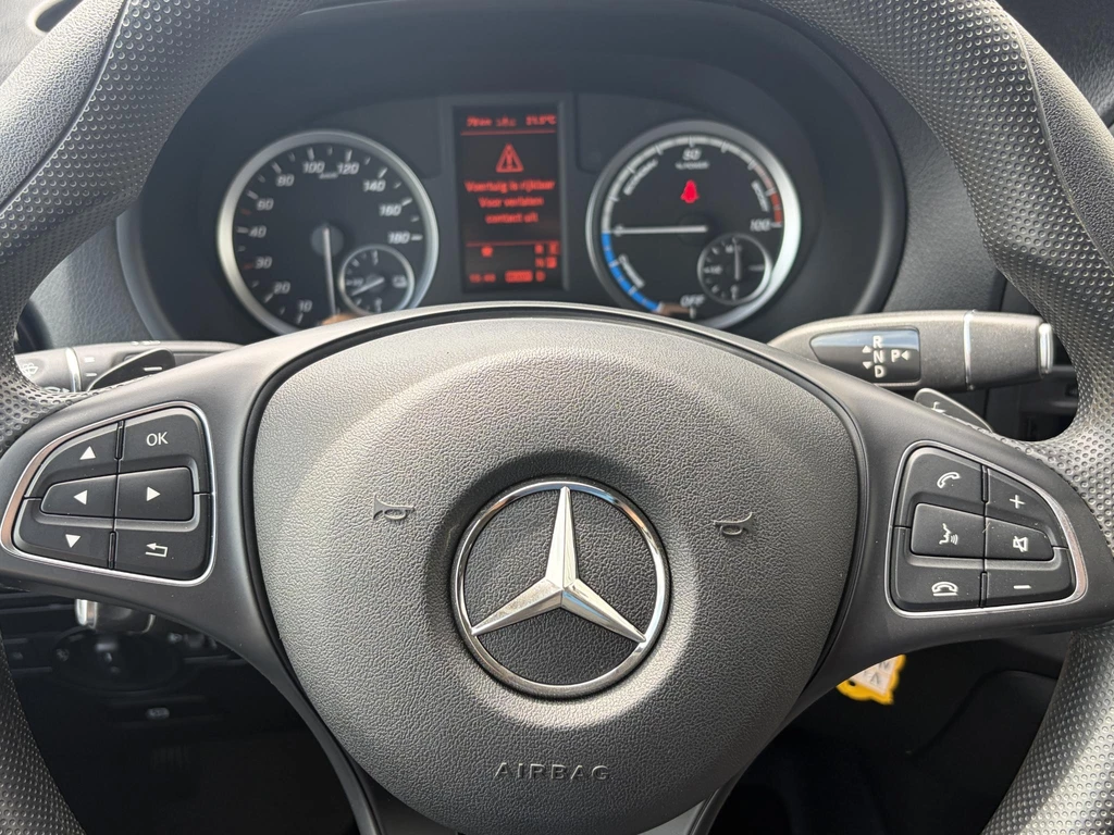 Mercedes-Benz eVito – foto 23