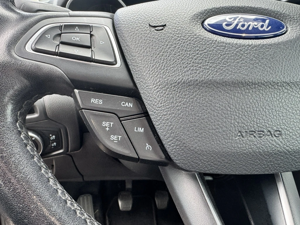 Ford Focus – foto 16