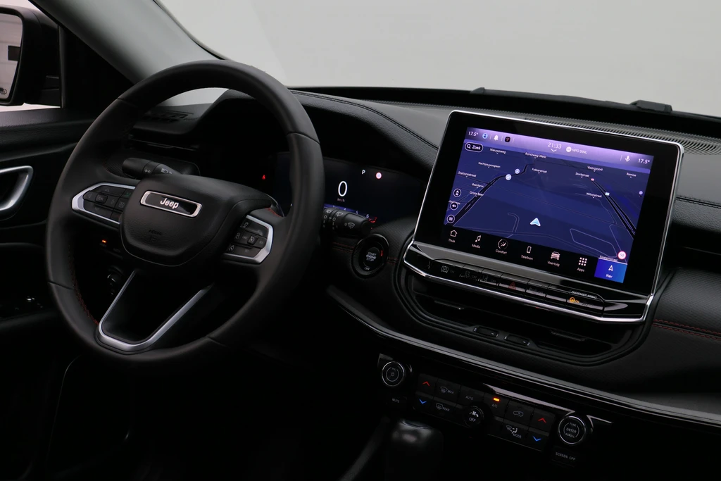 Jeep Compass – foto 32