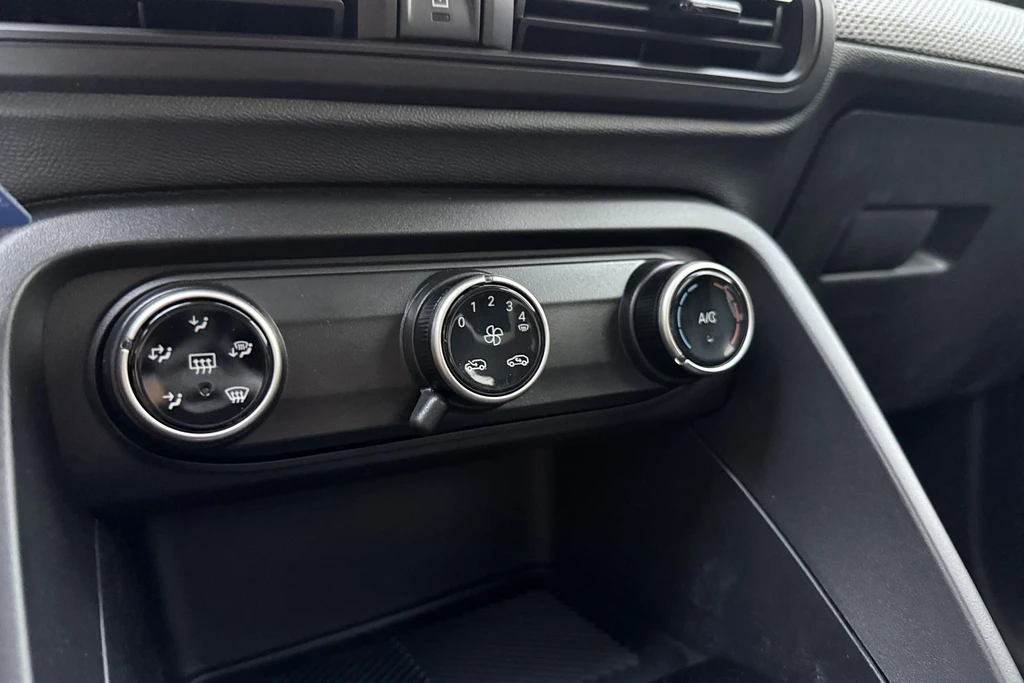 Citroën ë-C3 – foto 20