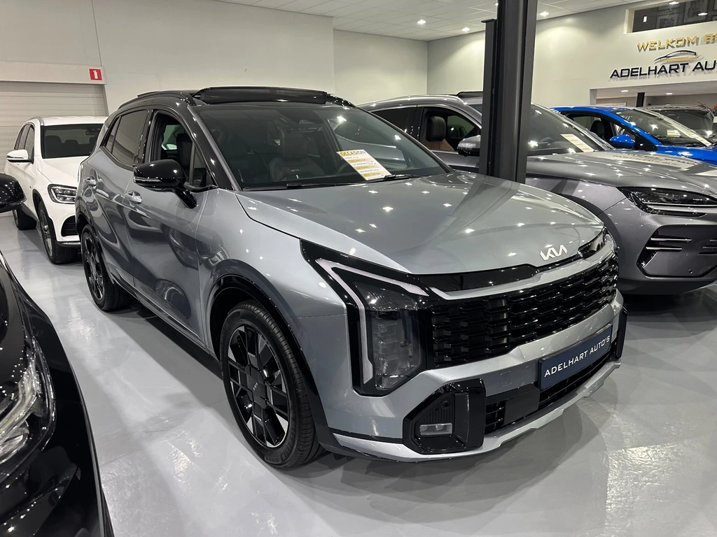BYD SEAL U – foto 13