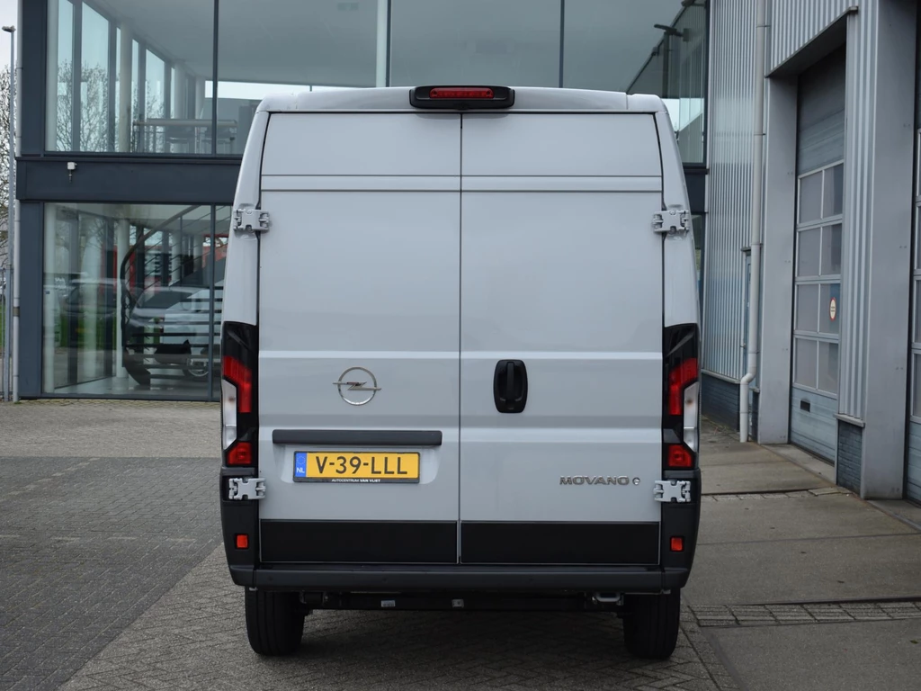 Opel Movano – foto 3
