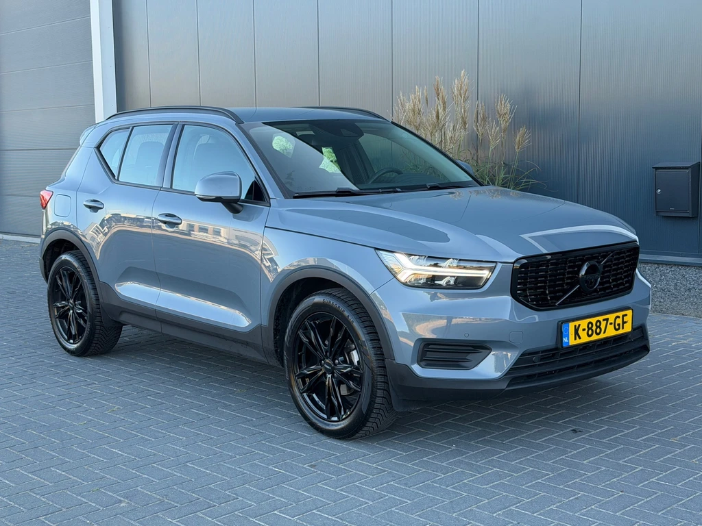 Volvo XC40 – foto 12