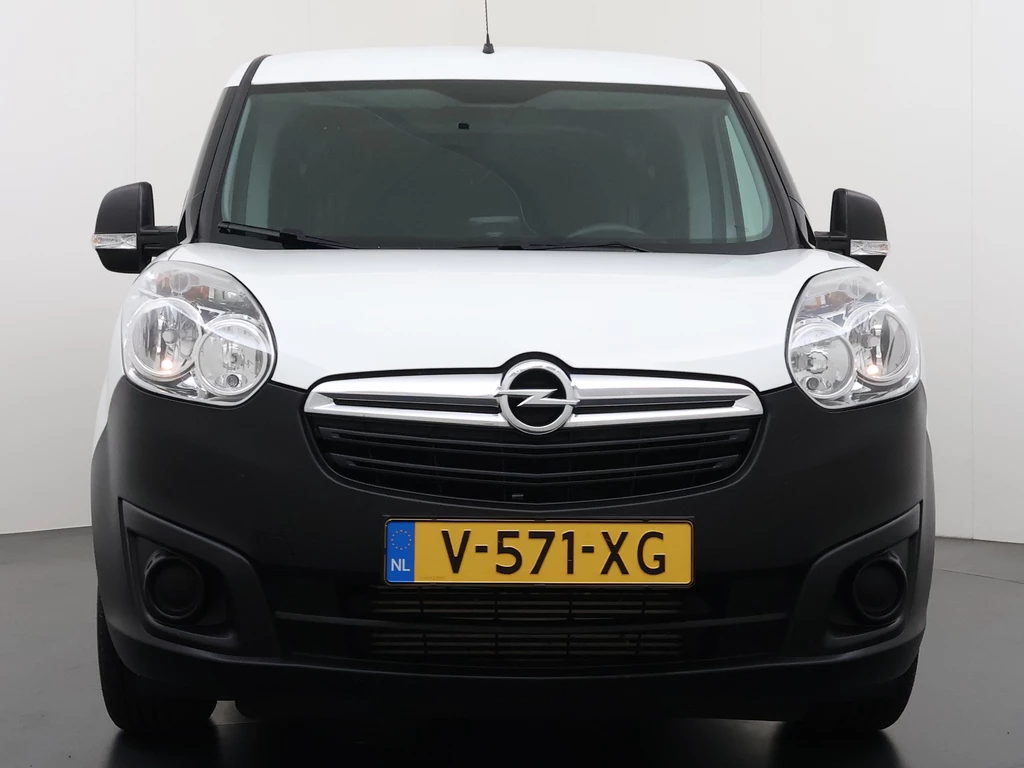 Opel Combo – foto 9