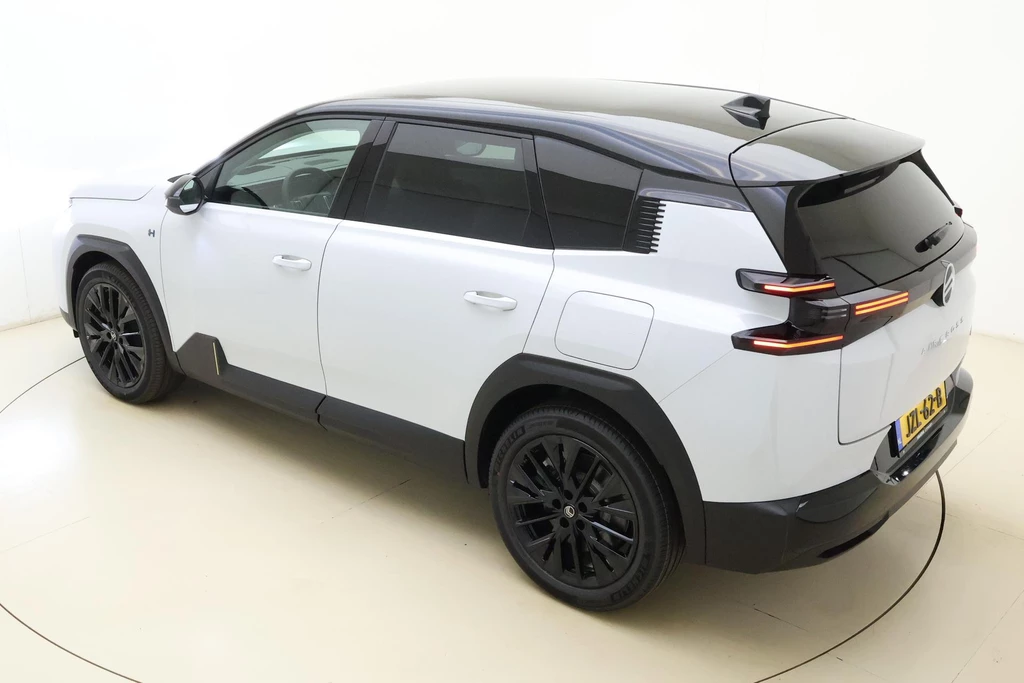 Citroën C5 Aircross – foto 3