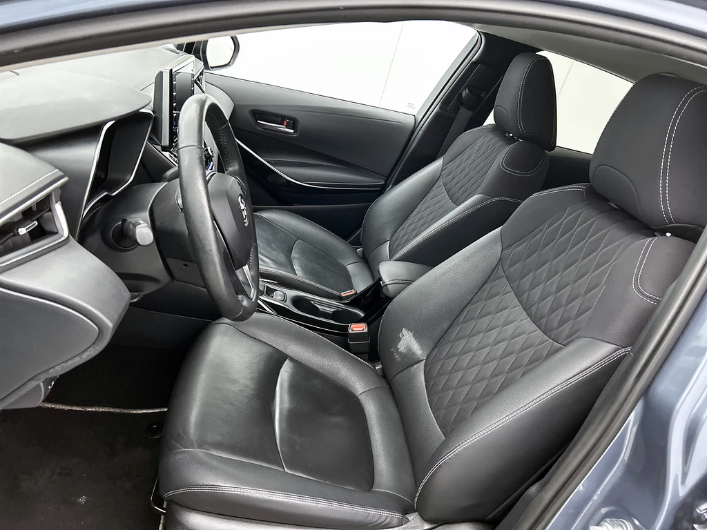 Toyota Corolla – foto 44