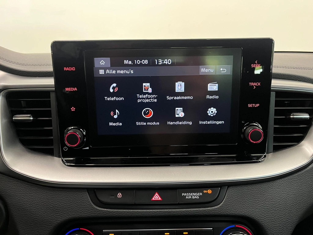 Kia Ceed Sportswagon – foto 21