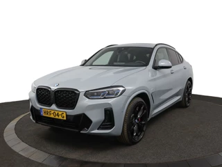 BMW X4 – thumbnail 2