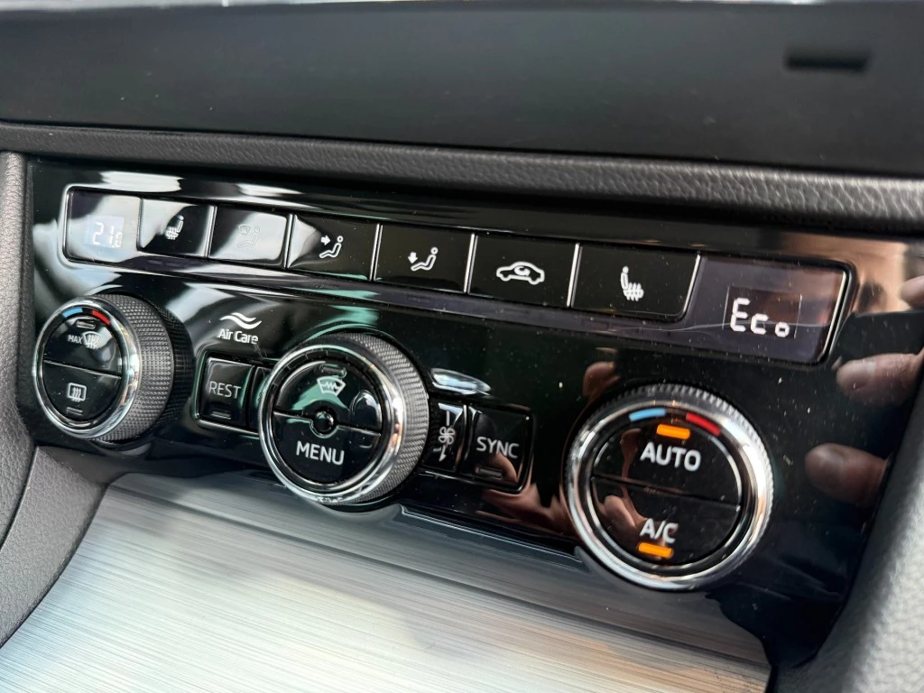 Škoda Superb – foto 47