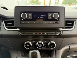 Nissan Townstar – thumbnail 23