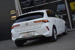 Opel Astra – thumbnail 13