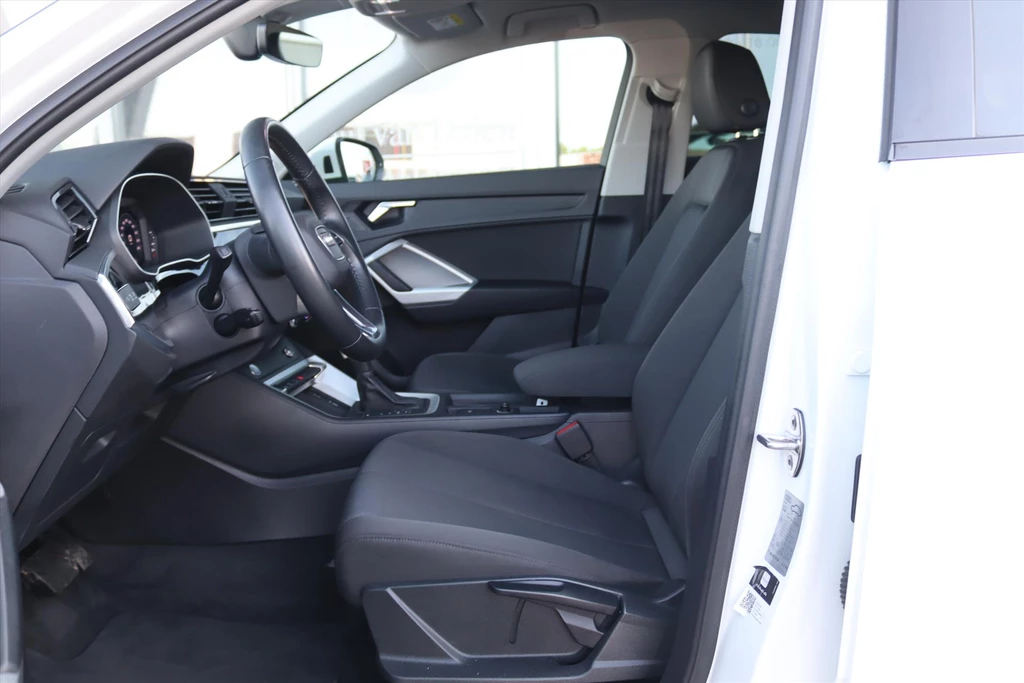 Audi Q3 – foto 16