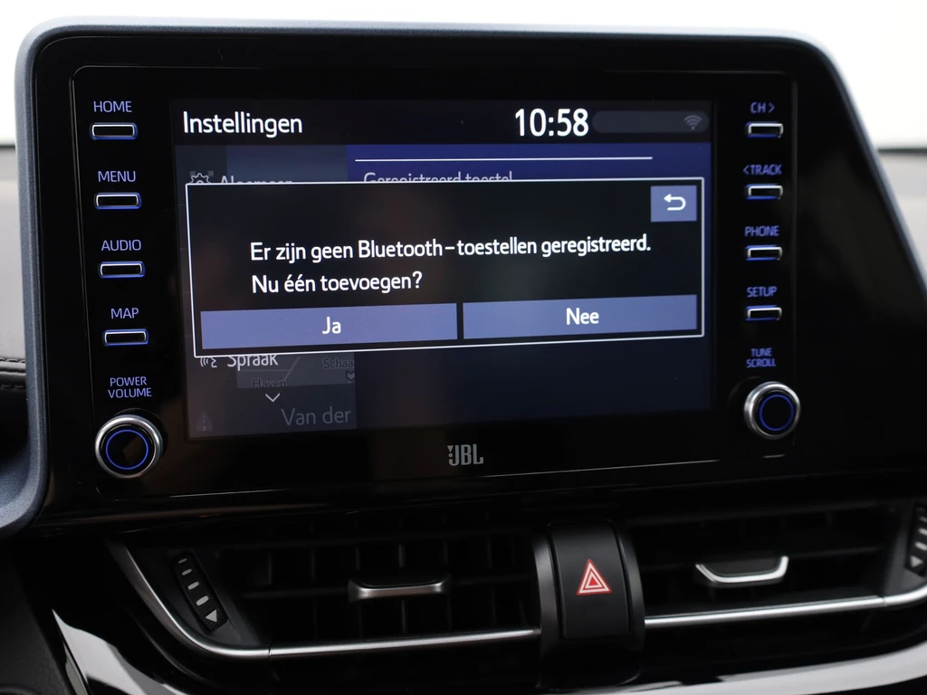 Toyota C-HR – foto 44