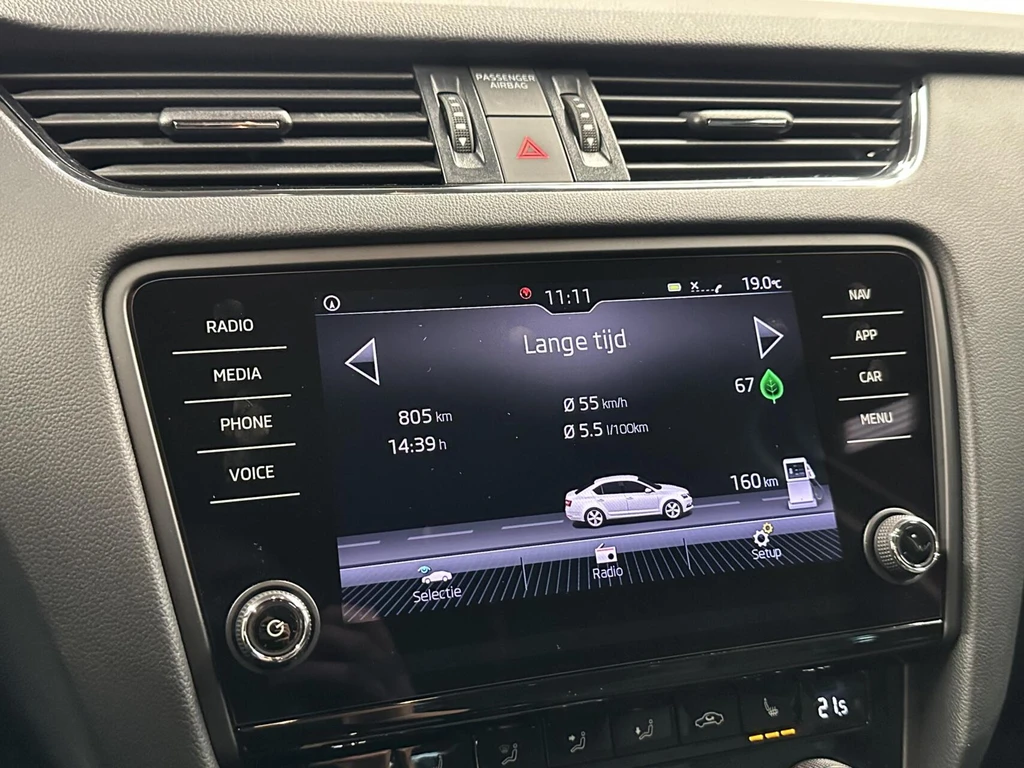Škoda Octavia – foto 34