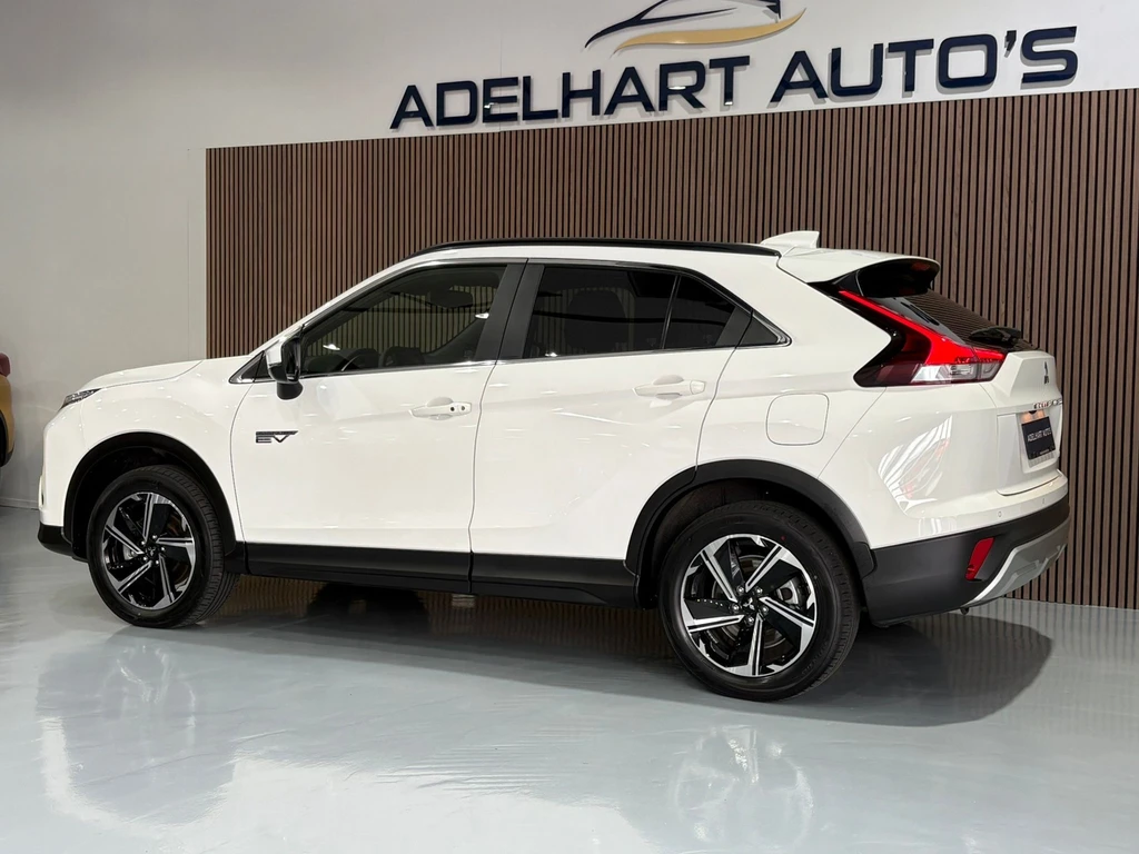 Mitsubishi Eclipse Cross – foto 5