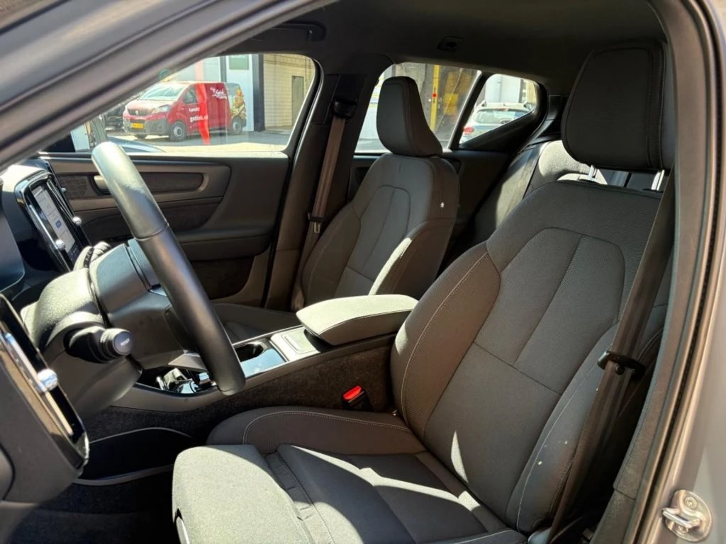 Volvo XC40 – foto 20