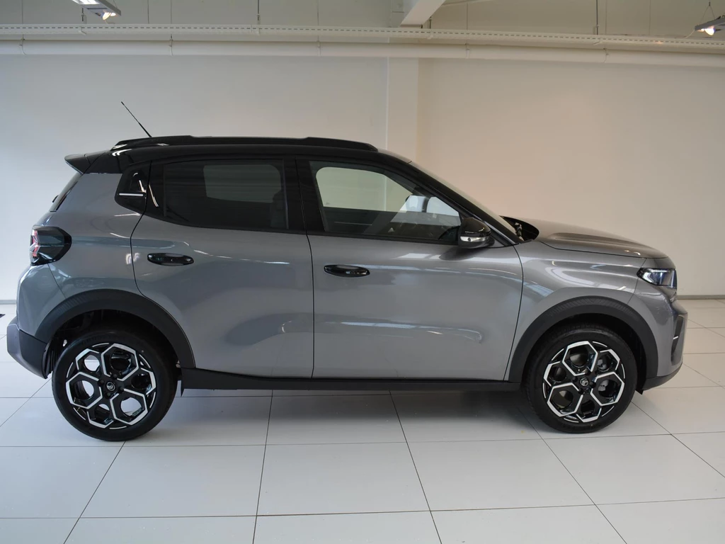 Citroën C3 – foto 4