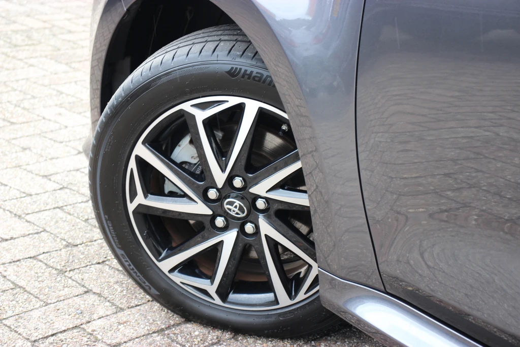 Toyota Yaris – foto 20