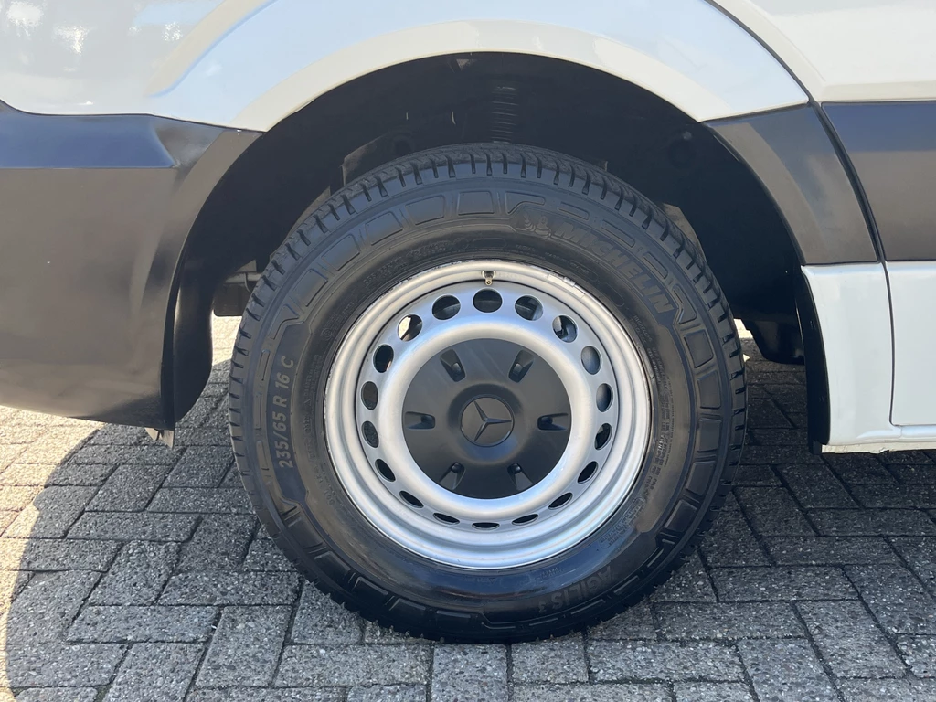 Mercedes-Benz Sprinter – foto 26