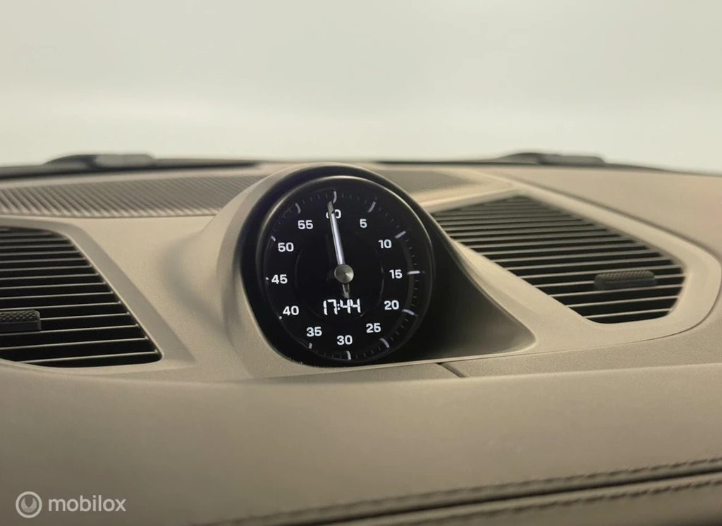 Porsche Cayenne – foto 33