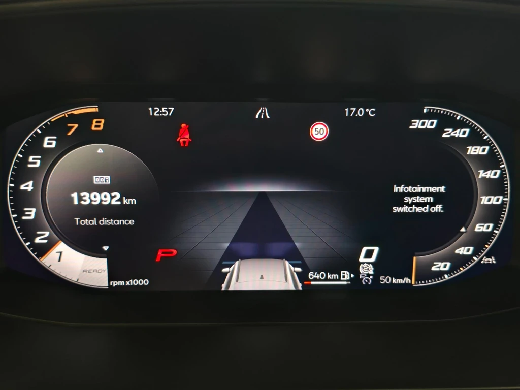 CUPRA Formentor – foto 28