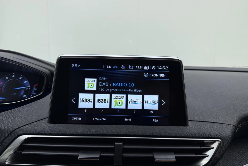Peugeot 3008 – foto 28
