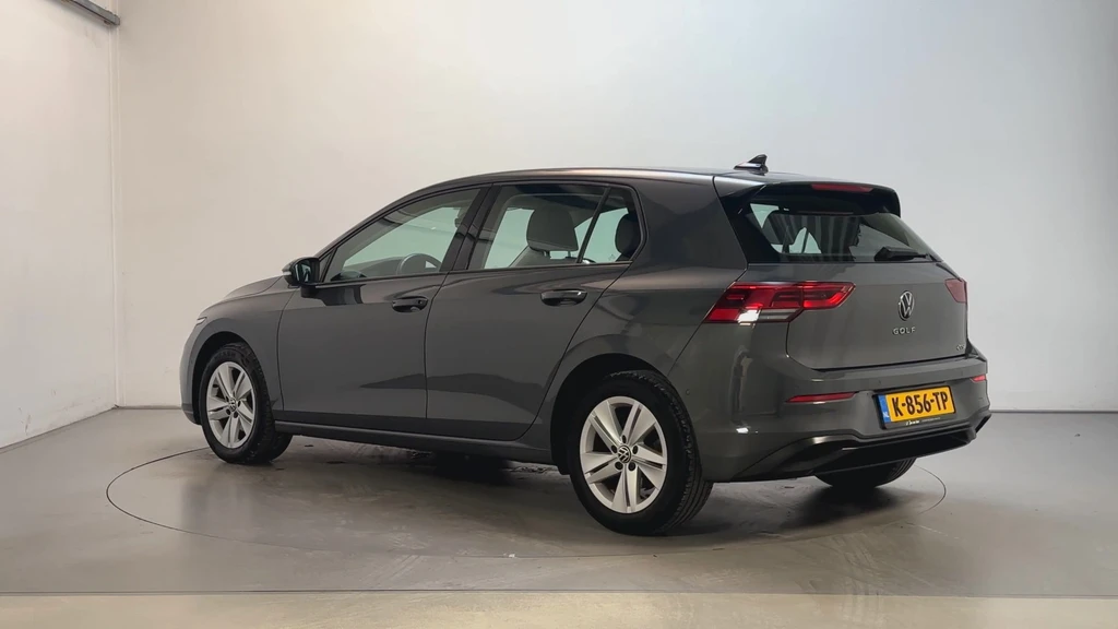 Volkswagen Golf – foto 3