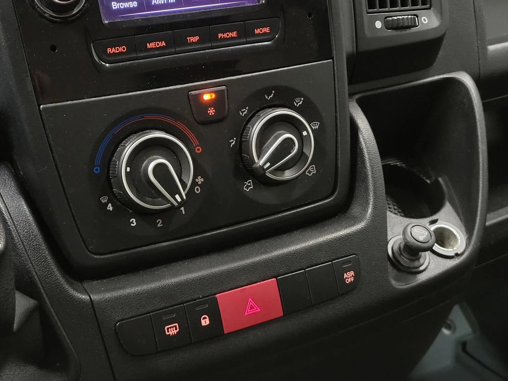 Opel Movano – foto 16