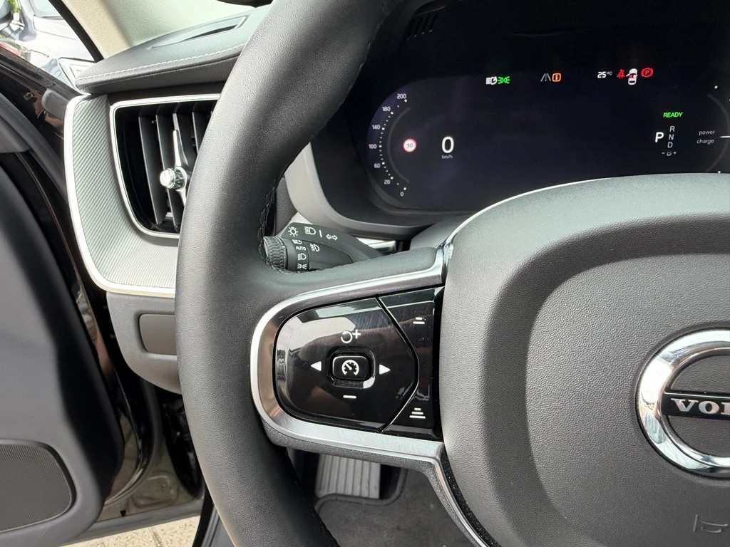 Volvo XC60 – foto 16