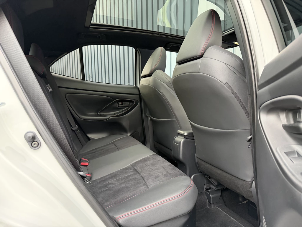 Toyota Yaris Cross – foto 20