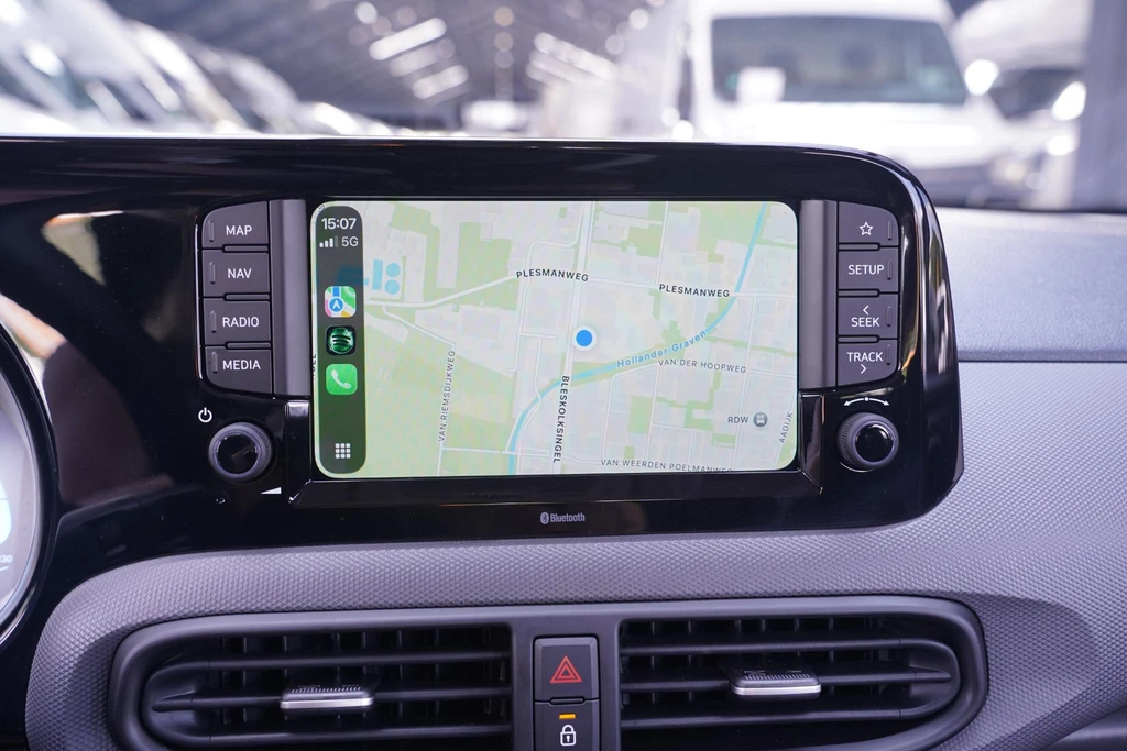Hyundai i10 – foto 46