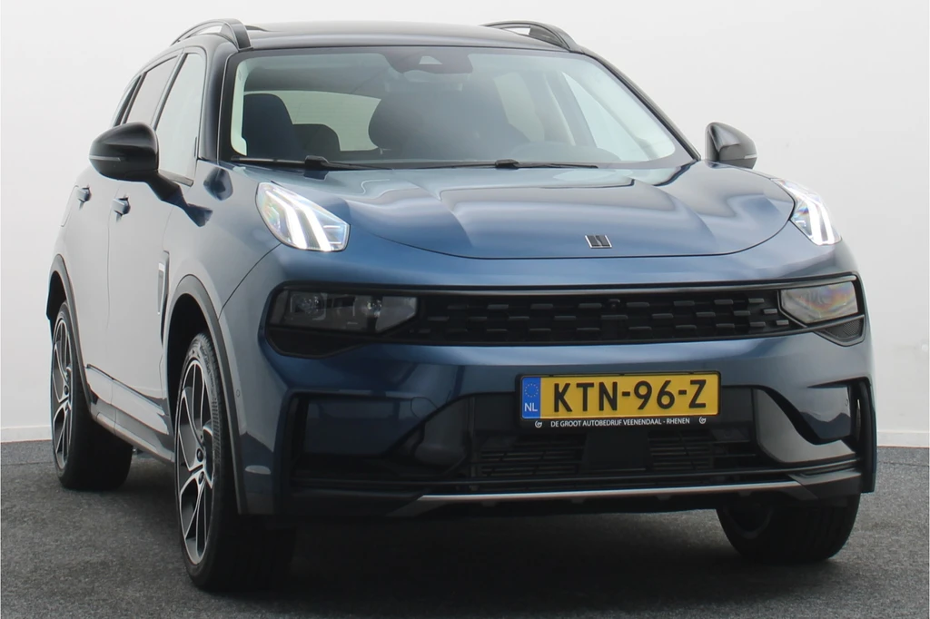 Lynk & Co 01 – foto 12