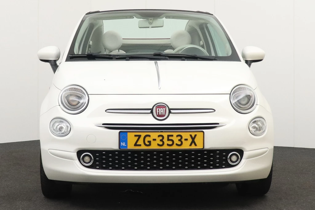 Fiat 500 – foto 6