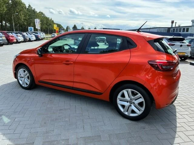 Renault Clio – foto 2